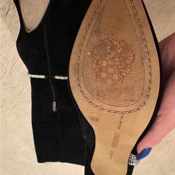 Vince Camino evening boots - Picture 4 of 6